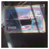 Sunbeam Patio Master Single Burner Gas Grill