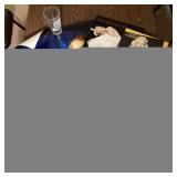 Marilyn Monroe Memorabilia Collection Print