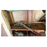 Manual Cable Come-Along Hand Winch Puller Tool