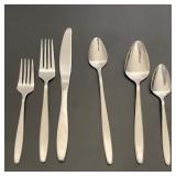 Embassy Rhineland Japan Classic Stainless