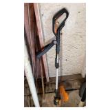 WORX 20V Cordless String Trimmer Weed Eater