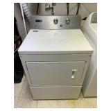 Maytag MCT Commercial Gas Dryer MGDP475EW0