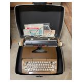 Smith Corona Coronet Automatic 12 Electric