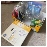 GE Sylvania Assorted Light Bulbs Mixed Lot Indoor
