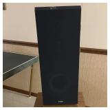 Fisher STV-720 Floor Standing Tower Speaker