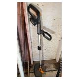 Worx 20V Cordless String Trimmer with Battery