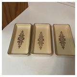 Pfaltzgraff Village Stoneware Rectangular Serving
