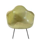 Eames for Herman Miller Fiberglass Shell Armchair