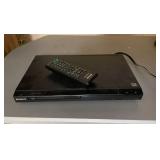 Sony DVP-SR200P CD DVD Player with Remote Control
