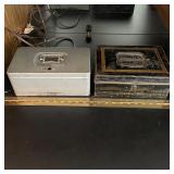 Vintage Metal Cash Box Lot Steel Security Lockbox