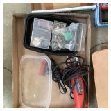 Tim Allen Signature Rotary Tool Set with