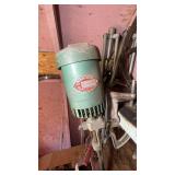 Vintage Minn-Kota CDR Electric Trolling Motor