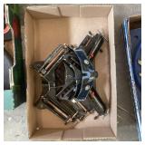 Corner Clamps Woodworking Right Angle Miter Clamp