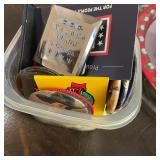 Mixed Lot Pins Buttons Magnets Novelty