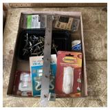 Hooks & Hangers Lot Command 3M Swag Hillman Screws