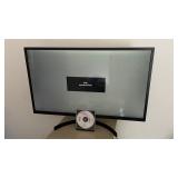 LG 32-Inch LED Monitor Model 32MN500M-B