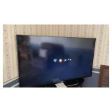 Sony Bravia Flat Screen TV with Remote Control
