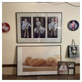 Marilyn Monroe Wall Art & Collectibles Collection