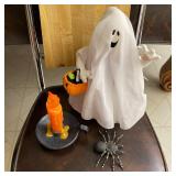Hallmark Animated Ghost Figure Halloween