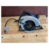 Craftsman 7-1/4 In. Circular Saw with Blade Guard