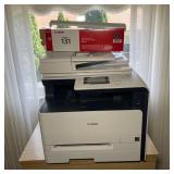 Canon imageCLASS MF624CW Color Laser Printer MFP