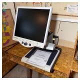 Enhanced Vision Merlin Ultra Desktop Video
