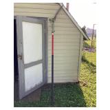 Craftsman Pump N Cut Pole Saw Tree Pruner