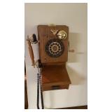 Thomas Collector's Edition 1920s Replica Wall