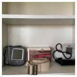 Blood Pressure Monitors Walgreens Equate Gait