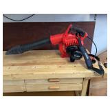 Craftsman CMEBL712 Corded Electric Leaf Blower