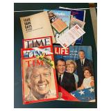 Vintage TIME & LIFE Magazines 1960sï¿½70s Political