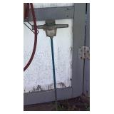 Vintage Hydro-Lawn Feeder Fertilizer Sprayer