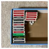 Diamond Back Club Special Playing Cards & Dice Set