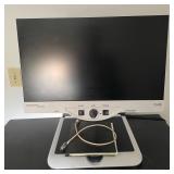 Enhanced Vision Merlin Ultra HD 24' Video