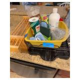 Household Cleaning Supplies
