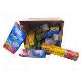 Bulk Kitchen Storage Bags & Wrap Collection