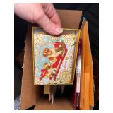 Greeting & Note Card Boxed Sets