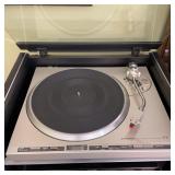 Pioneer PL-255 Direct Drive Turntable