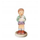 Goebel Hummel #483 'I'll Protect Him'