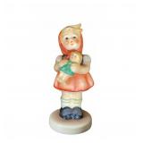 Goebel Hummel Figurine 'Girl with Doll' 239/B