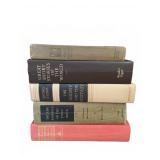 Classic & History Books Collection