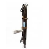 Cast Iron Yard & Fire Accessories