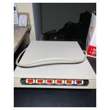 Tripp Lite Power Control Center TPC-3