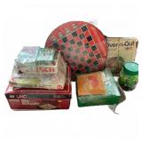 Board & Card Game Lot