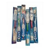Oral-B Assorted Manual Toothbrushes