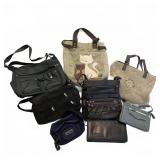 Handbags & Crossbody Bags Collection