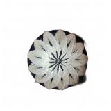 Japanese Temari Embroidered Thread Ball