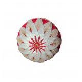 Japanese Temari Embroidered Ball