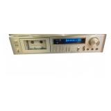 Pioneer Stereo Cassette Tape Deck CT-300