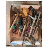 Garden Hand Tools
